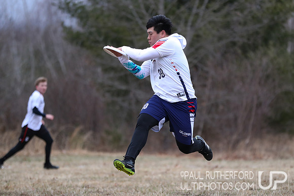 2025 New England Open