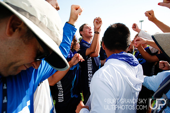 USA Ultimate YCC 2025