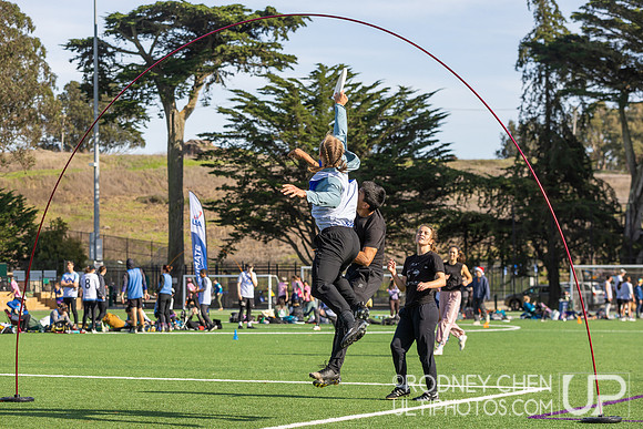 2024 Mixed Goaltimate Championships