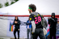 Pre-quarterfinals at USAU DI College Championships