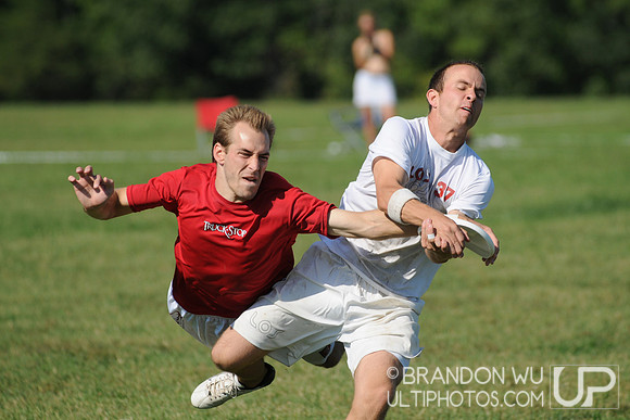 Photo from Brandon Wu's Ultimate highlights portfolio