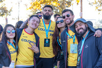 WFDF World Masters Ultimate Championships 2024
