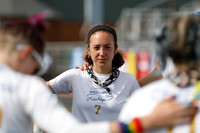 WUCC Mixed Final