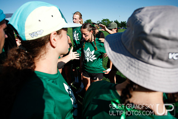 USA Ultimate YCC 2025