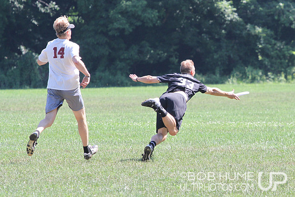 2014 Mid Atlantic Grand Masters Regionals
