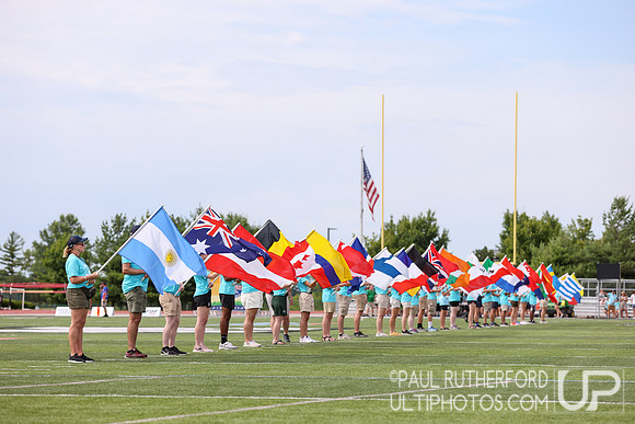 2022 World Ultimate Club Championships