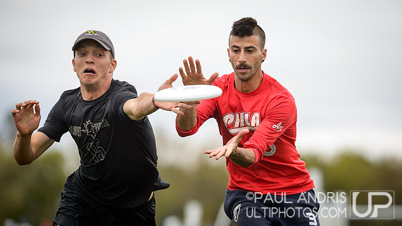 2016 Club National Championships