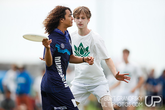 USA Ultimate YCC 2025