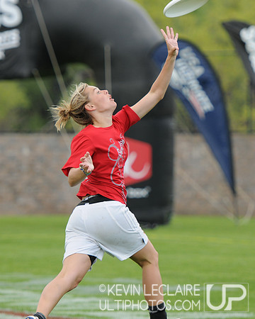 UCSB vs. Stanford -- Semifinals -- 2011 USAU College Championships