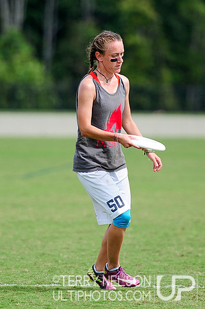 2013 USAU Southeast Regional