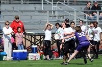 YHB Girls Invite Saturday