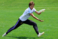 Friday action at the USAU International Club Championship