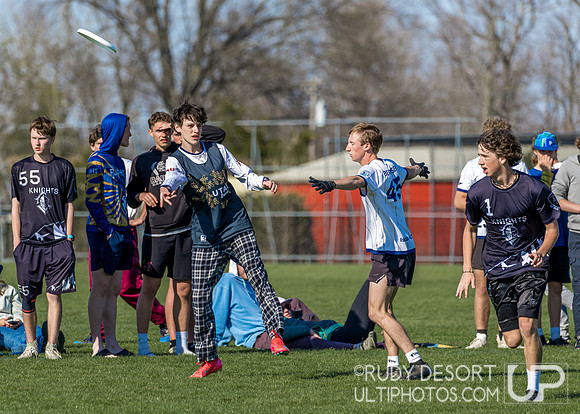 Indy Invite 2025