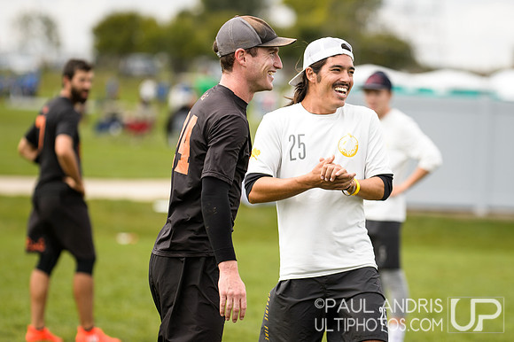 2016 Club National Championships