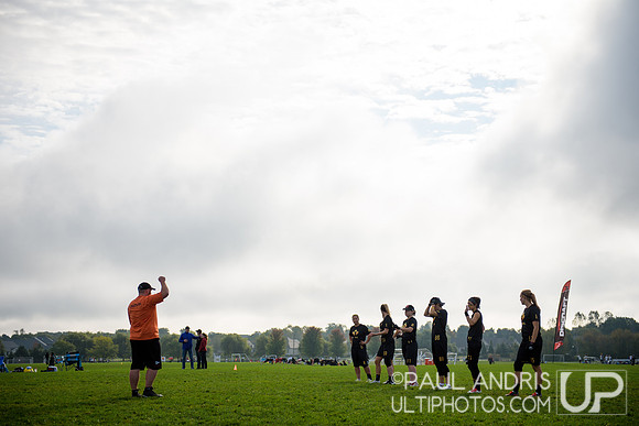 2016 Club National Championships