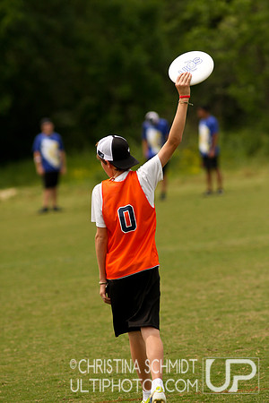 Rounds 3&4 -- Juniors Terminus 2012