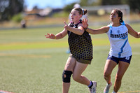 Sunday action at the U.S. Open Youth Club Championships in the Y