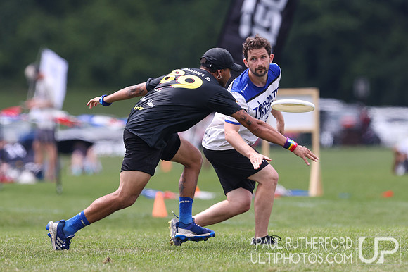 2022 World Ultimate Club Championships