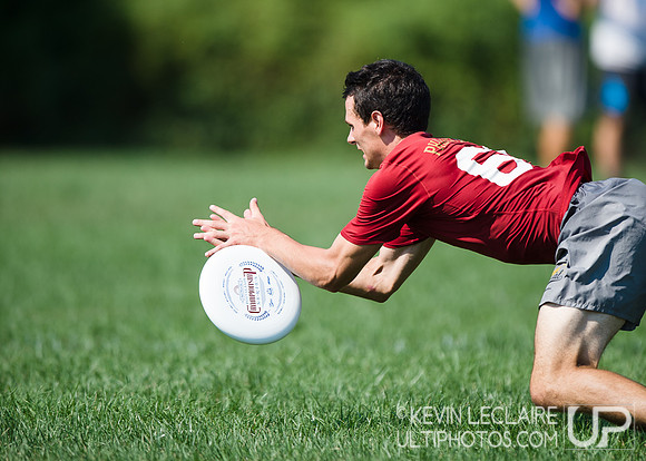 2016 Mid-Atlantic Club Regionals Saturday action