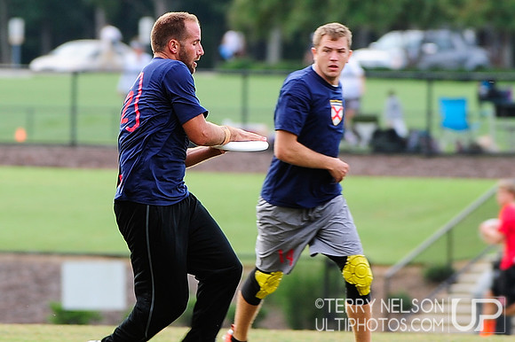 2013 USAU Southeast Regional