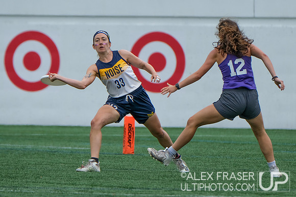 2022 International Club Championships Sunday
