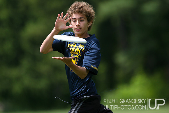 2014 Massachusetts State Championships -- Open Division II