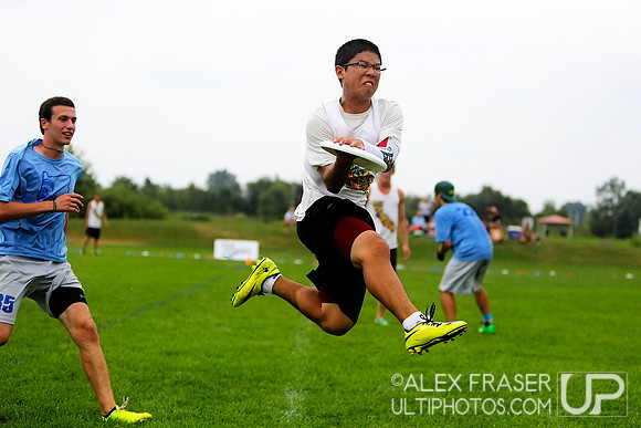 Sunday - YCC 2014