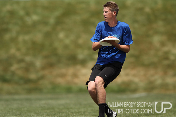 Colorado High School Boys State Championships