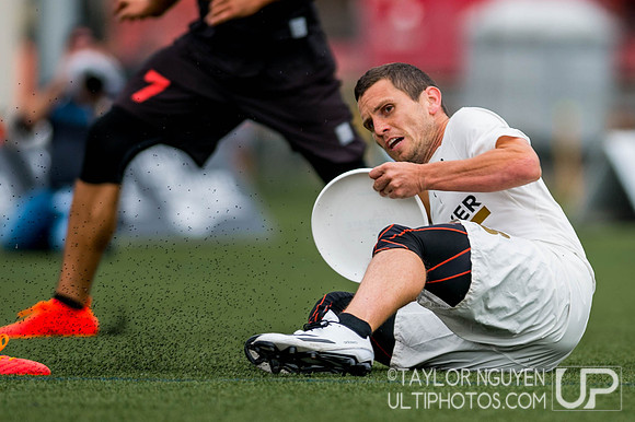USA Ultimate Club National Championships