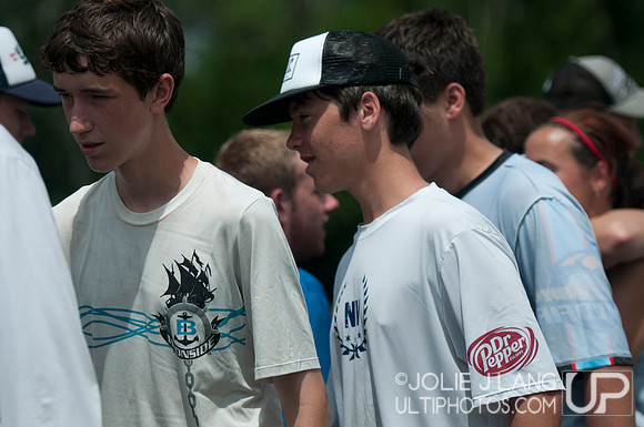 CUT Camp Session I 2014