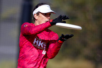 Day 6 of the WFDF 2024 World Masters Ultimate Championships