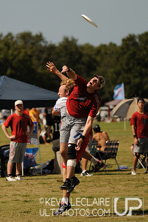 Thursday Open Competition -- 2010 Nationals