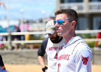Swamp Rats vs Rocko's Mountain Lifeguards - Saturday - 2024 Beac