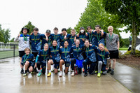 2024 BC High School Ultimate Championship