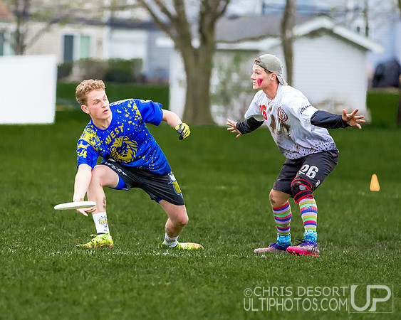 Neuqua Knockout 2022