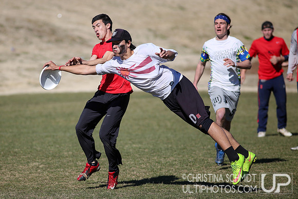 Queen City Tune Up 2015 - Sunday