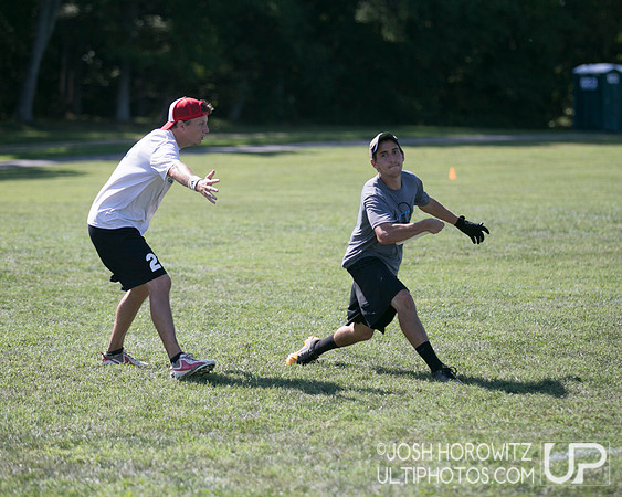 Capital Sectionals 2014 Saturday