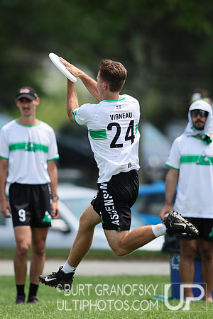 Boston Invite 2025