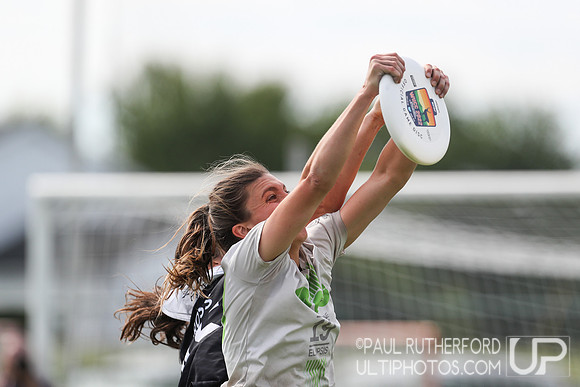 2022 World Ultimate Club Championships