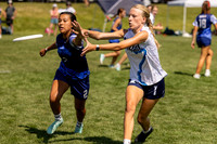2024 USA Ultimate Youth Club Championships