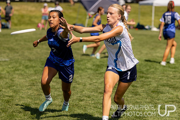 2024 USA Ultimate Youth Club Championships