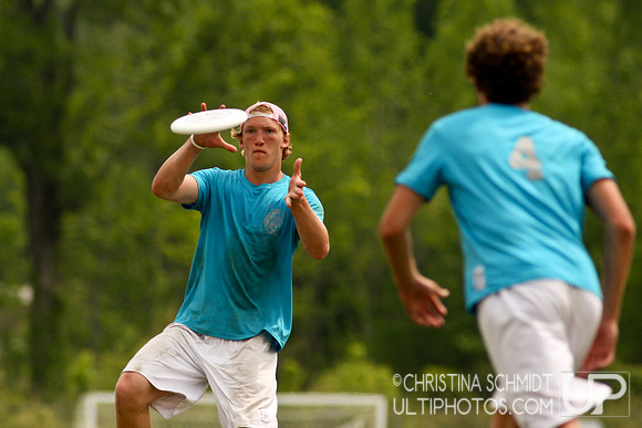 Rounds 5&6 -- Juniors Terminus
