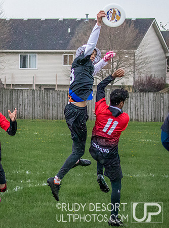 Neuqua Knockout 2022