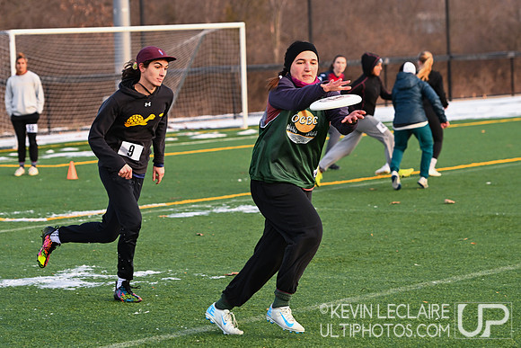 DC Shadow 2025 Open Tryout #1