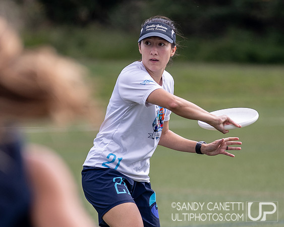 2024 Mid-Atlantic Regionals Saturday Action