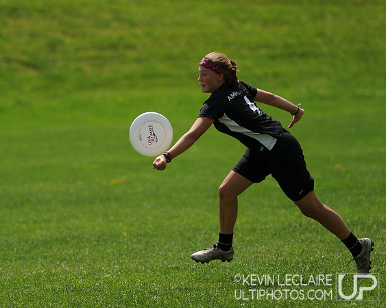 Saturday 10:45am Girls Divison -- 2011 High School Easterns