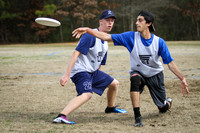 2014 USAU Junior National Team Tryouts - East Coast