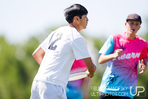 USA Ultimate YCC 2025