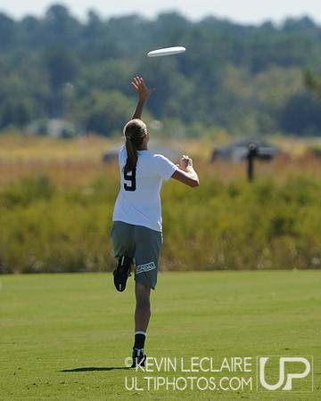 Mid-Atlantic Women's Regionals Saturday Competition