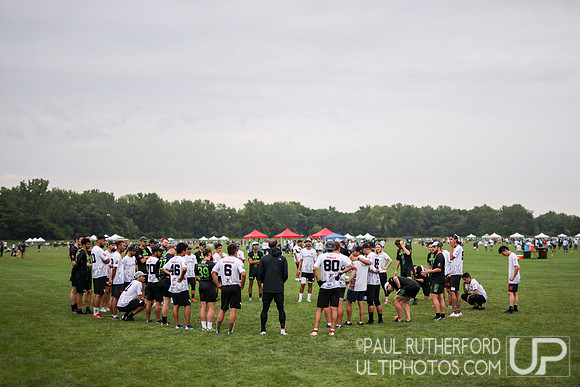 2022 World Ultimate Club Championships